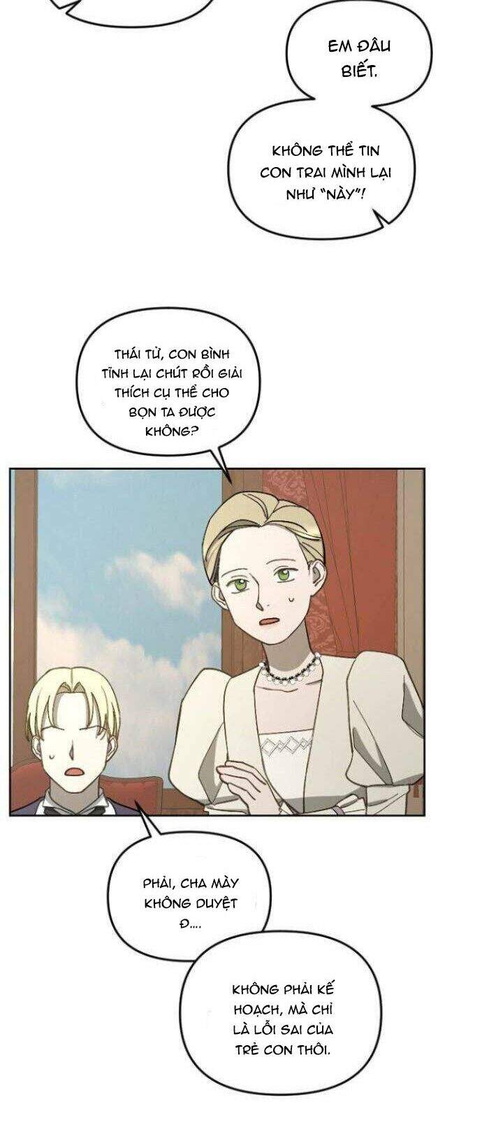 Hoàng Đế Đảo Ngược Thời Gian Chapter 17 - 36