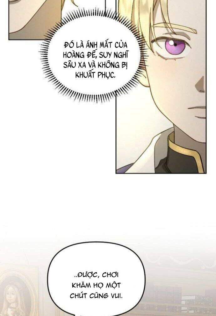 Hoàng Đế Đảo Ngược Thời Gian Chapter 17 - 39