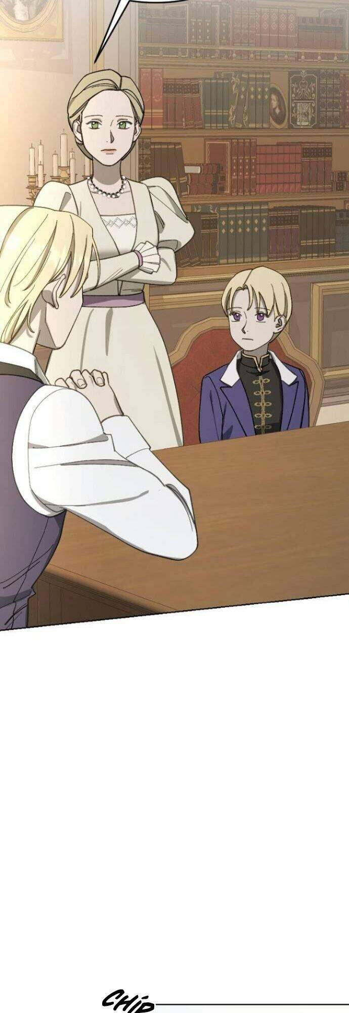 Hoàng Đế Đảo Ngược Thời Gian Chapter 17 - 40