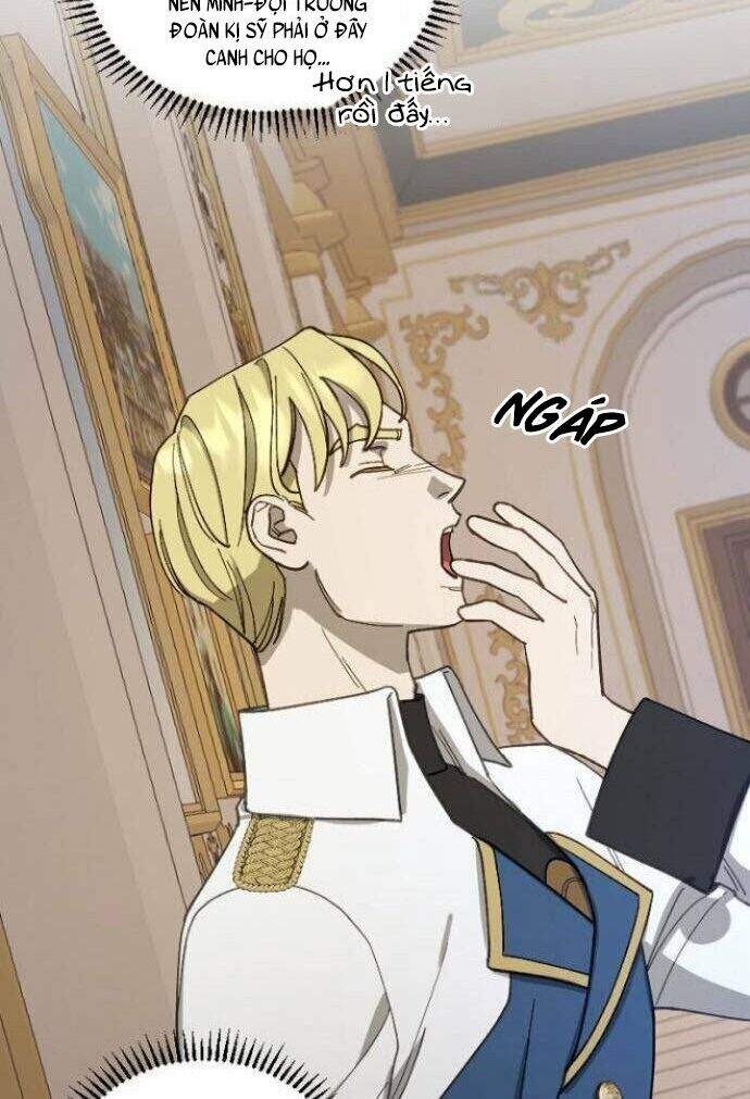 Hoàng Đế Đảo Ngược Thời Gian Chapter 17 - 42