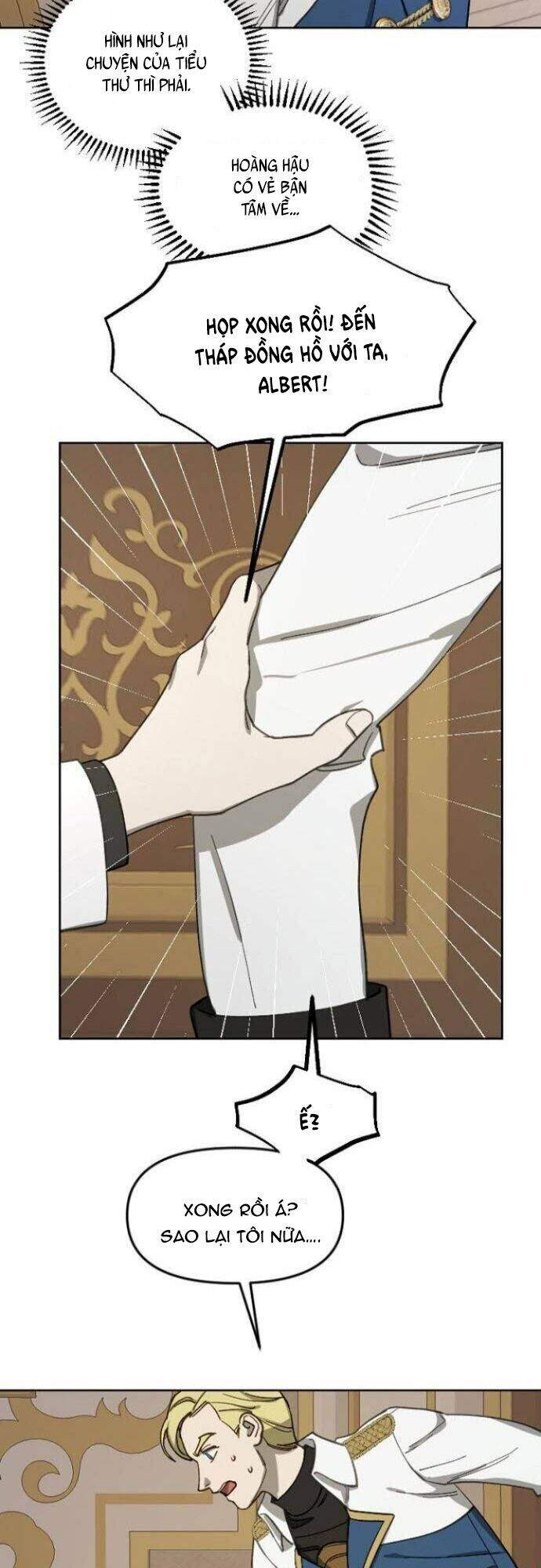Hoàng Đế Đảo Ngược Thời Gian Chapter 17 - 43