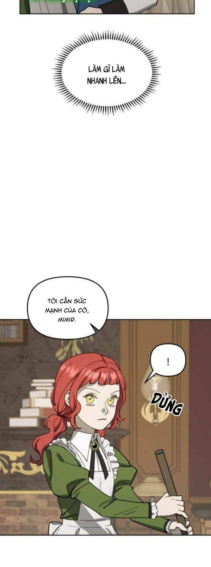 Hoàng Đế Đảo Ngược Thời Gian Chapter 17 - 47