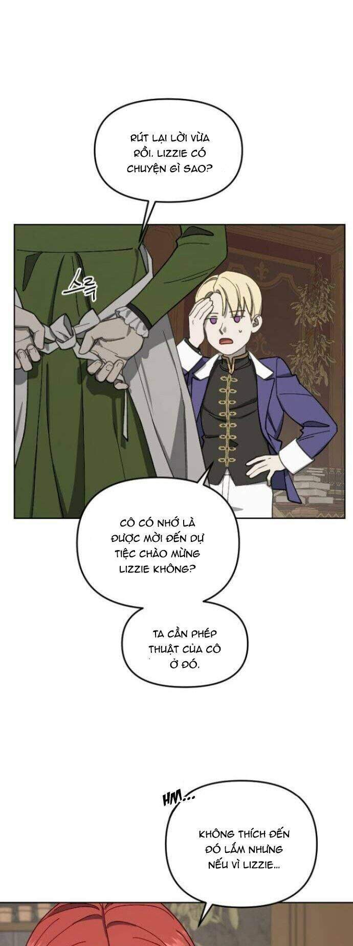 Hoàng Đế Đảo Ngược Thời Gian Chapter 17 - 48
