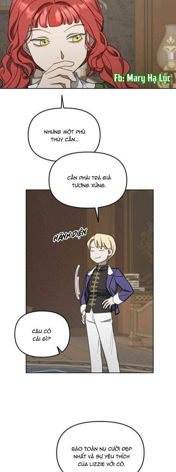 Hoàng Đế Đảo Ngược Thời Gian Chapter 17 - 49