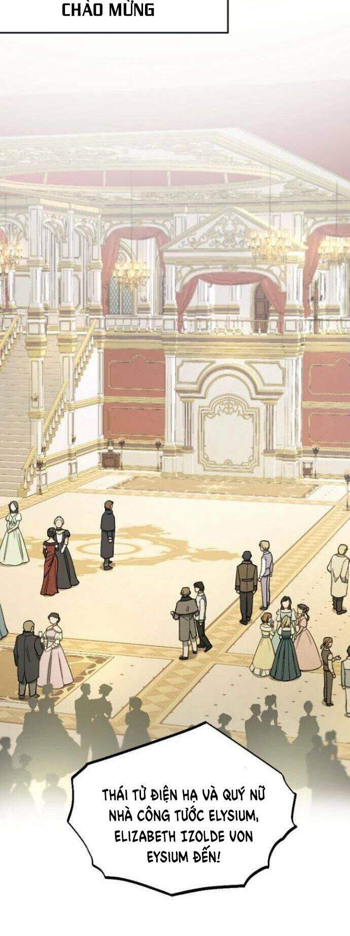 Hoàng Đế Đảo Ngược Thời Gian Chapter 17 - 51