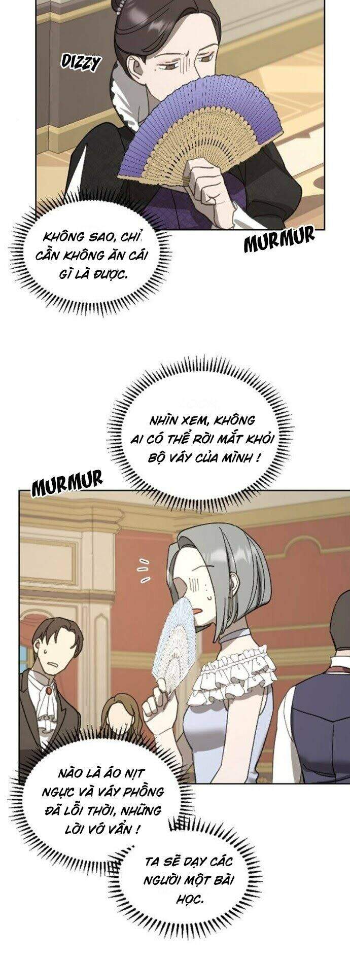 Hoàng Đế Đảo Ngược Thời Gian Chapter 18 - 17