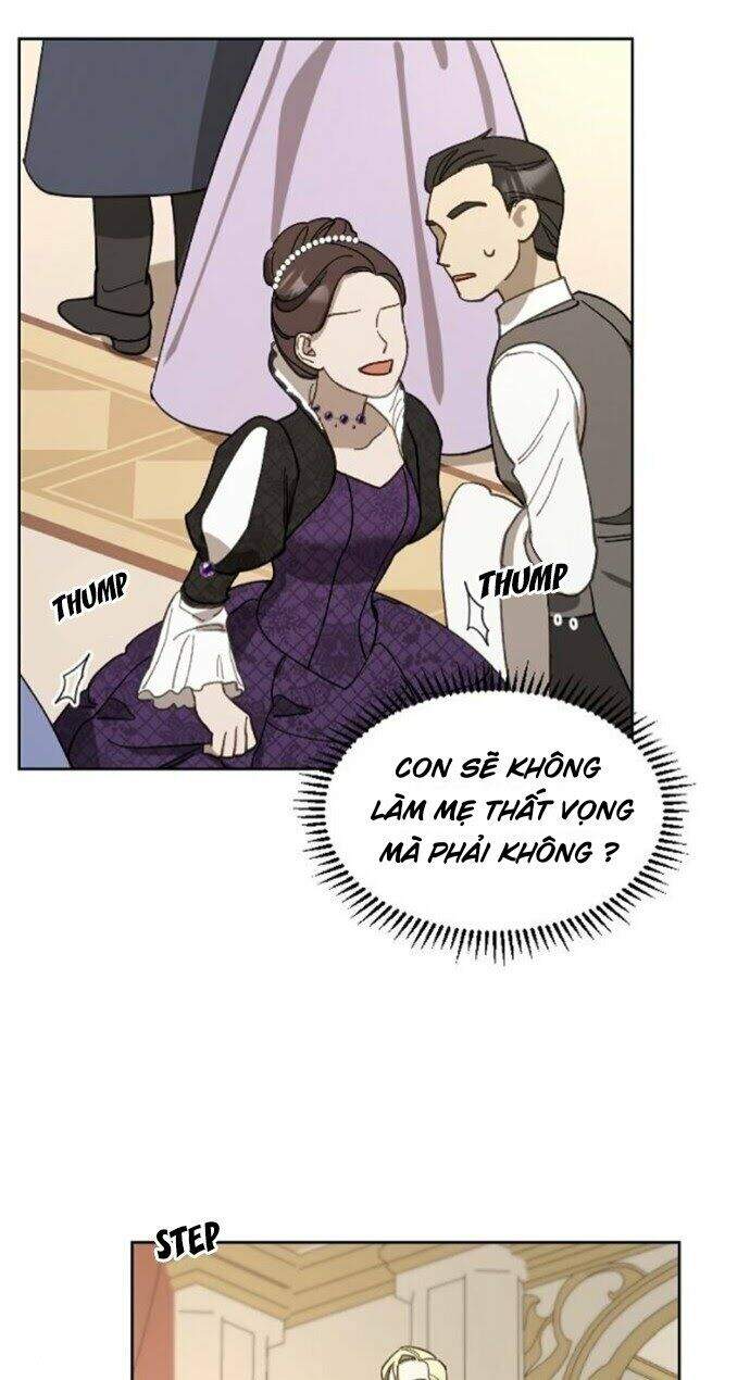 Hoàng Đế Đảo Ngược Thời Gian Chapter 18 - 21