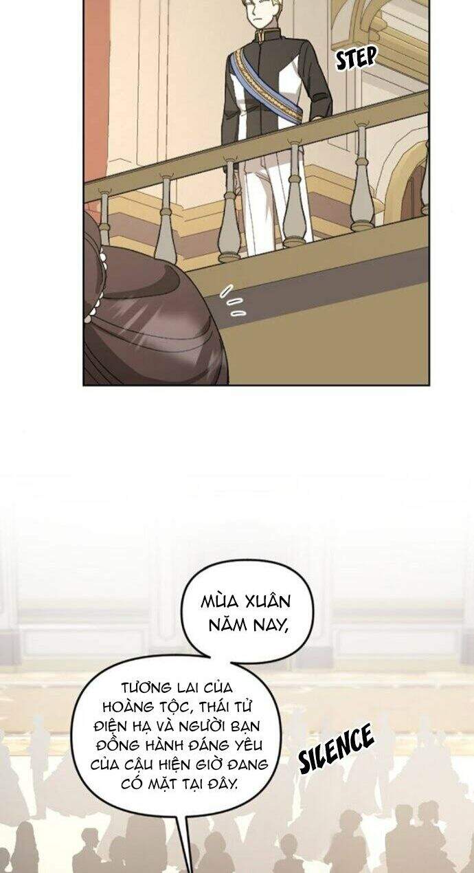 Hoàng Đế Đảo Ngược Thời Gian Chapter 18 - 22