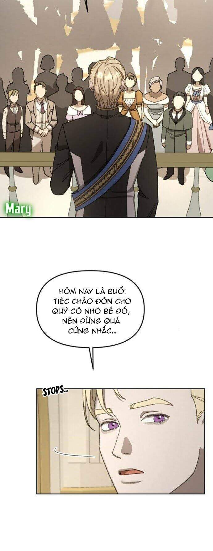 Hoàng Đế Đảo Ngược Thời Gian Chapter 18 - 23