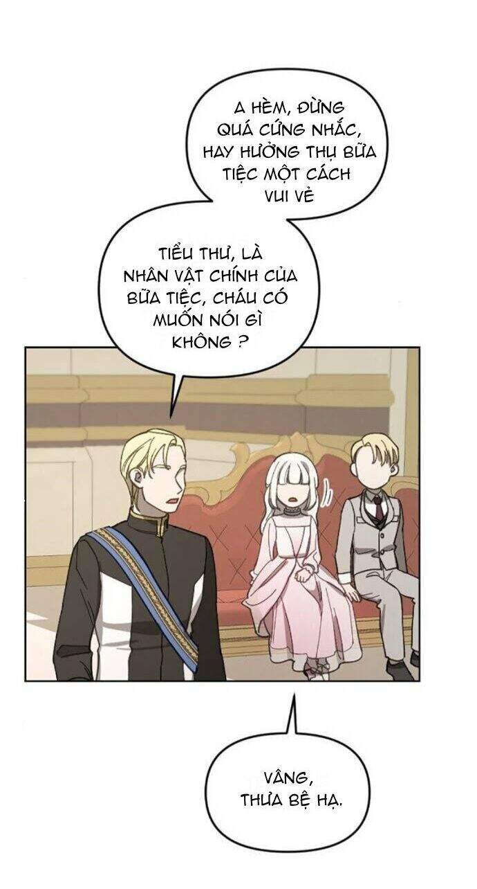 Hoàng Đế Đảo Ngược Thời Gian Chapter 18 - 25