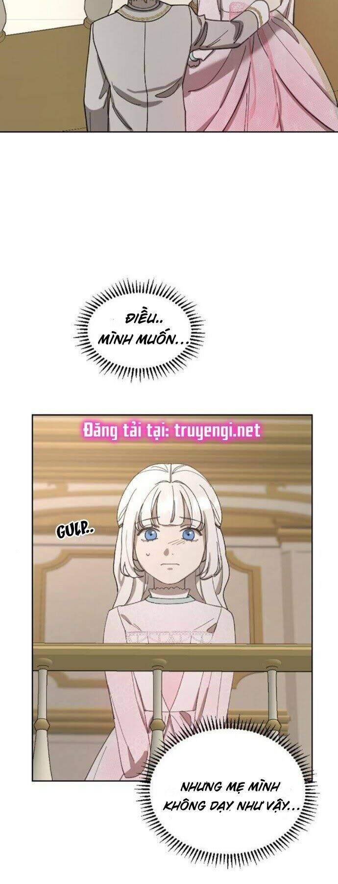 Hoàng Đế Đảo Ngược Thời Gian Chapter 18 - 29