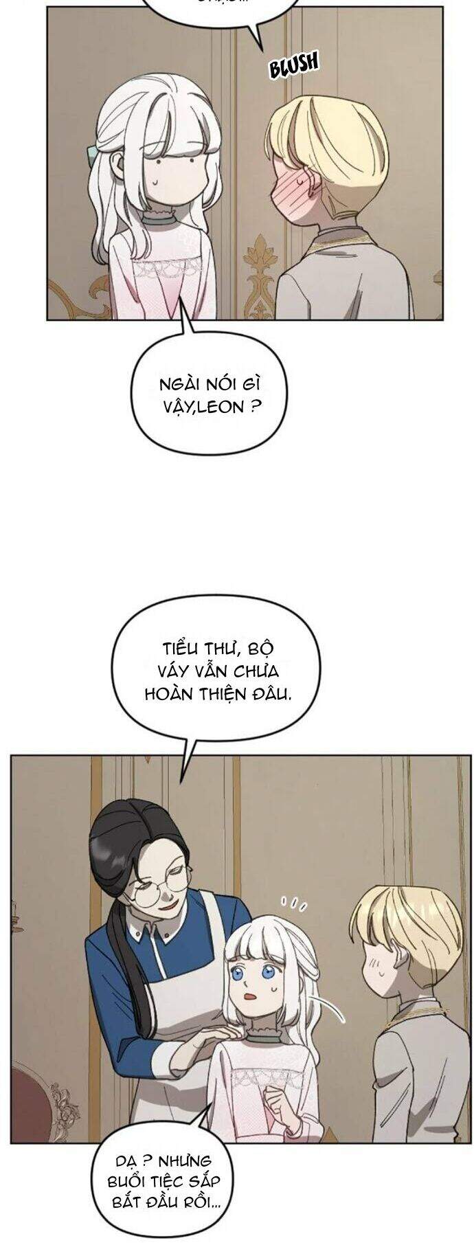 Hoàng Đế Đảo Ngược Thời Gian Chapter 18 - 4