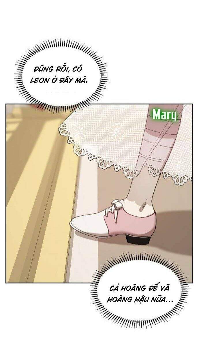 Hoàng Đế Đảo Ngược Thời Gian Chapter 18 - 33