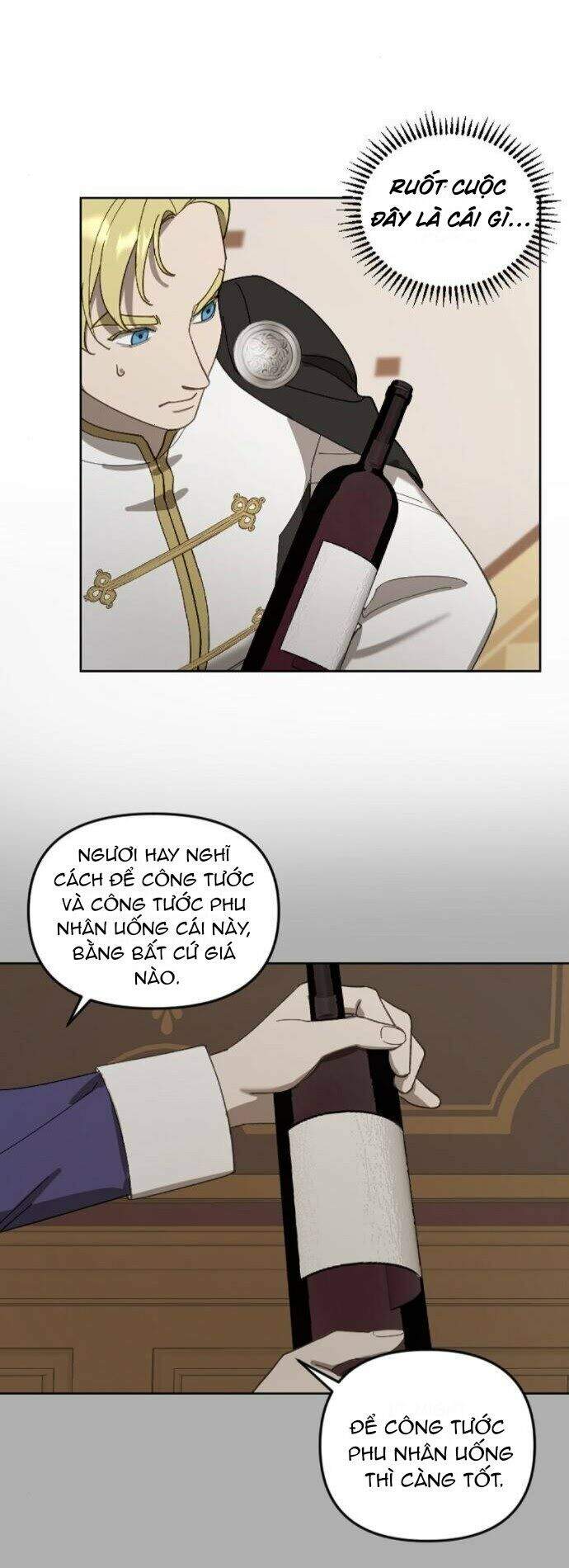 Hoàng Đế Đảo Ngược Thời Gian Chapter 18 - 40