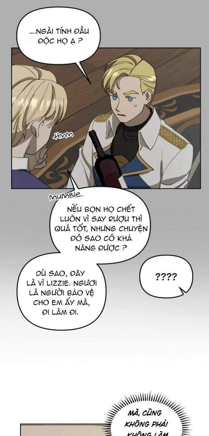 Hoàng Đế Đảo Ngược Thời Gian Chapter 18 - 41