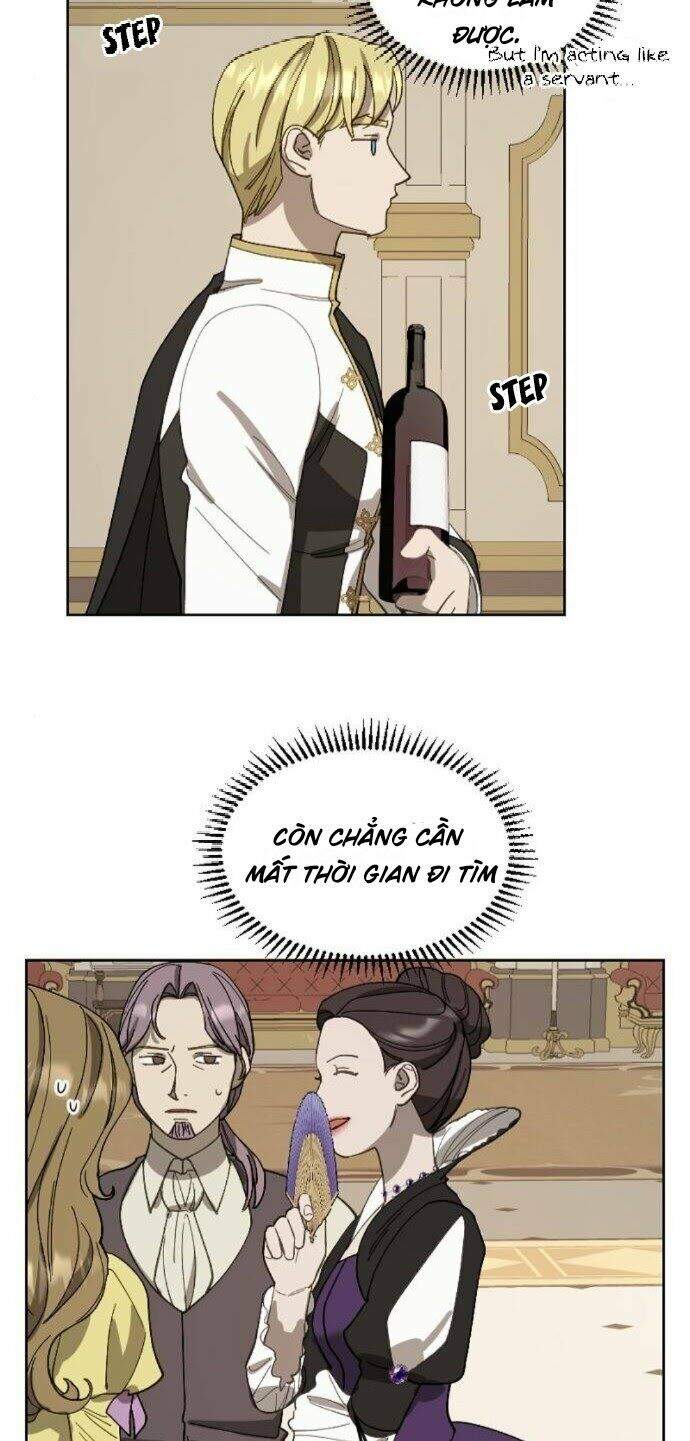 Hoàng Đế Đảo Ngược Thời Gian Chapter 18 - 42