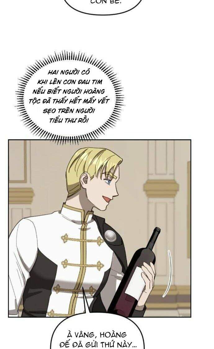 Hoàng Đế Đảo Ngược Thời Gian Chapter 18 - 46