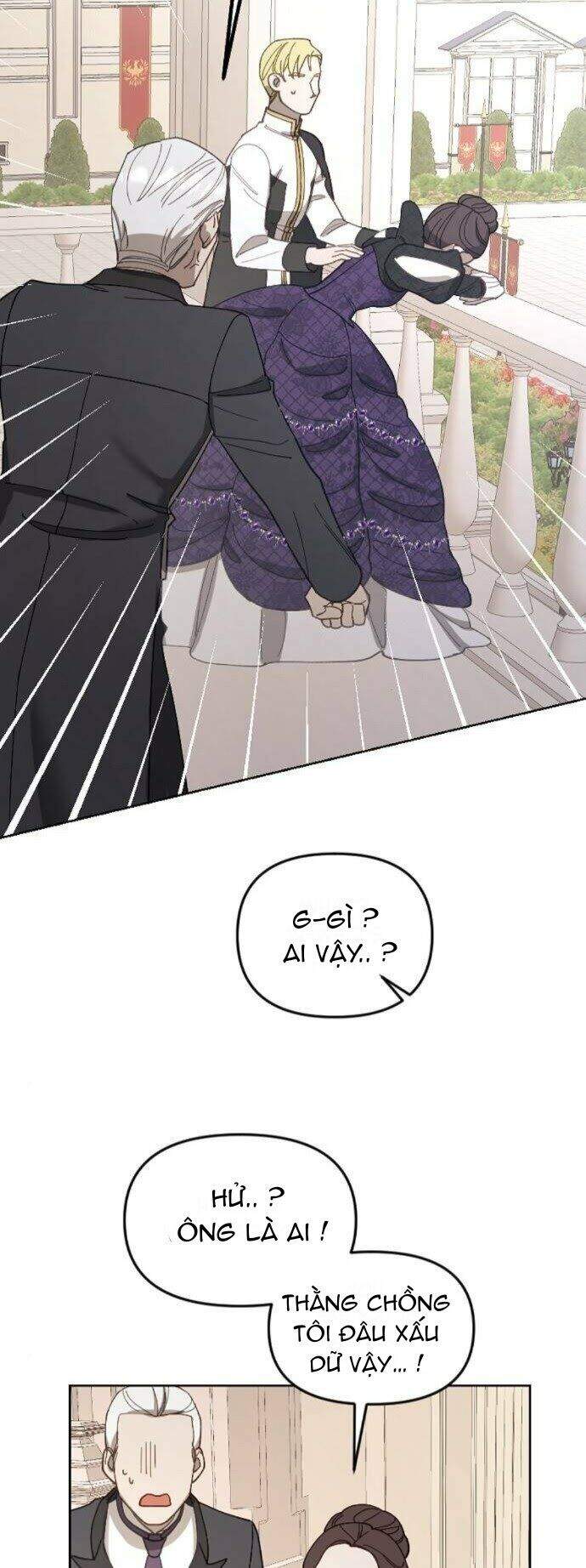 Hoàng Đế Đảo Ngược Thời Gian Chapter 18 - 59