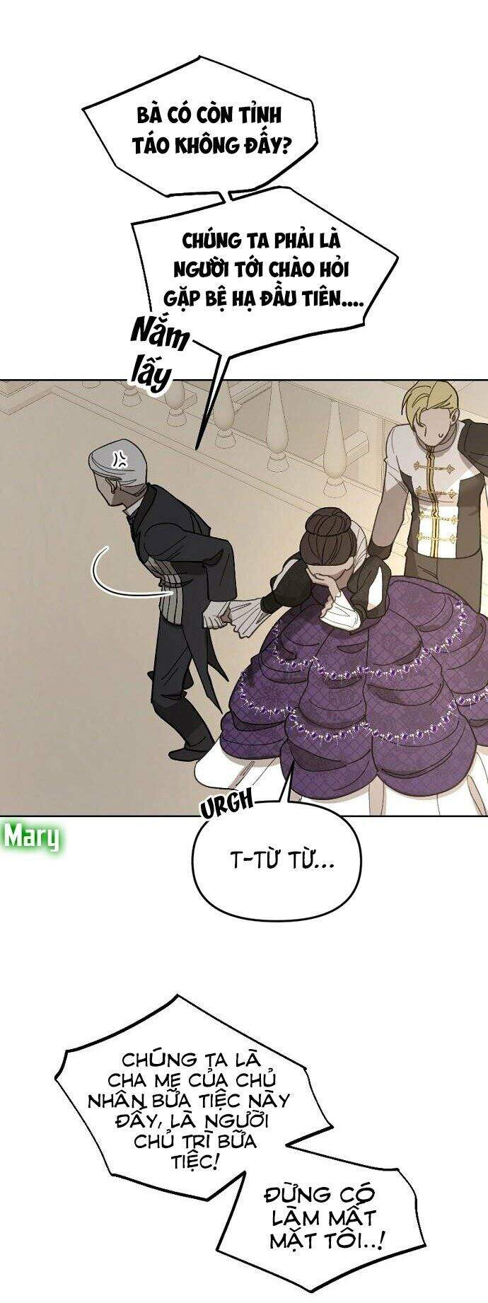 Hoàng Đế Đảo Ngược Thời Gian Chapter 19 - 2