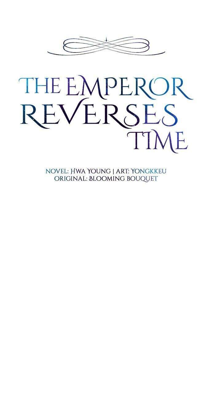 Hoàng Đế Đảo Ngược Thời Gian Chapter 19 - 11