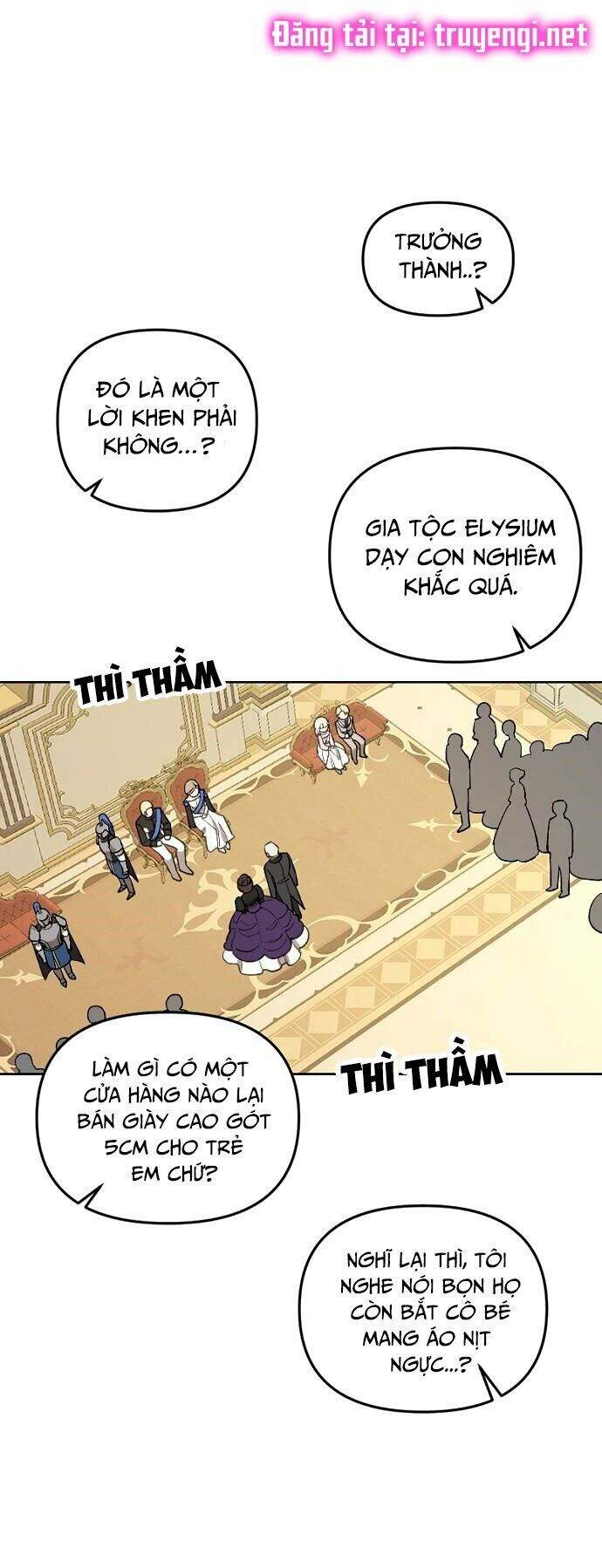 Hoàng Đế Đảo Ngược Thời Gian Chapter 19 - 12