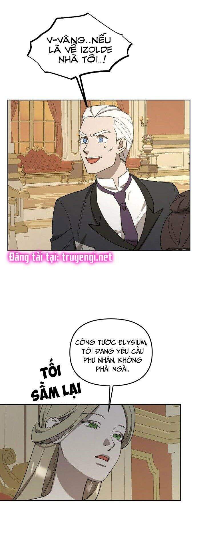 Hoàng Đế Đảo Ngược Thời Gian Chapter 19 - 14