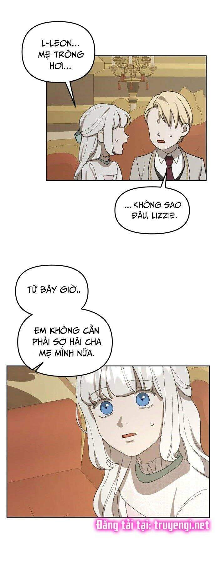 Hoàng Đế Đảo Ngược Thời Gian Chapter 19 - 16