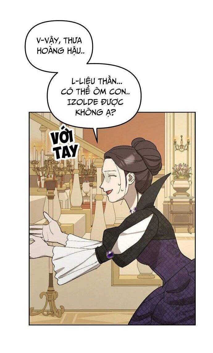 Hoàng Đế Đảo Ngược Thời Gian Chapter 19 - 21