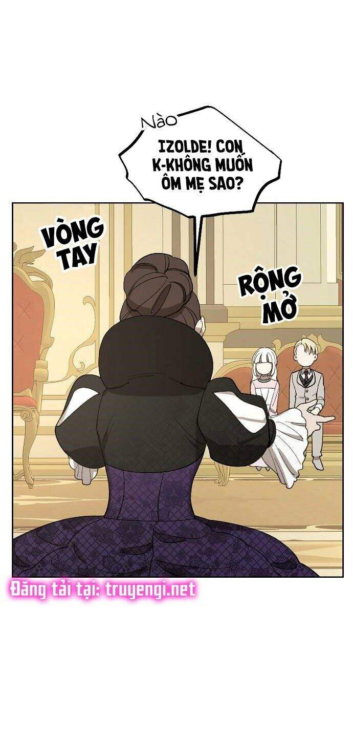 Hoàng Đế Đảo Ngược Thời Gian Chapter 19 - 22