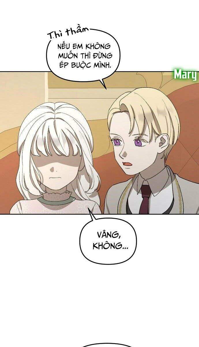 Hoàng Đế Đảo Ngược Thời Gian Chapter 19 - 23