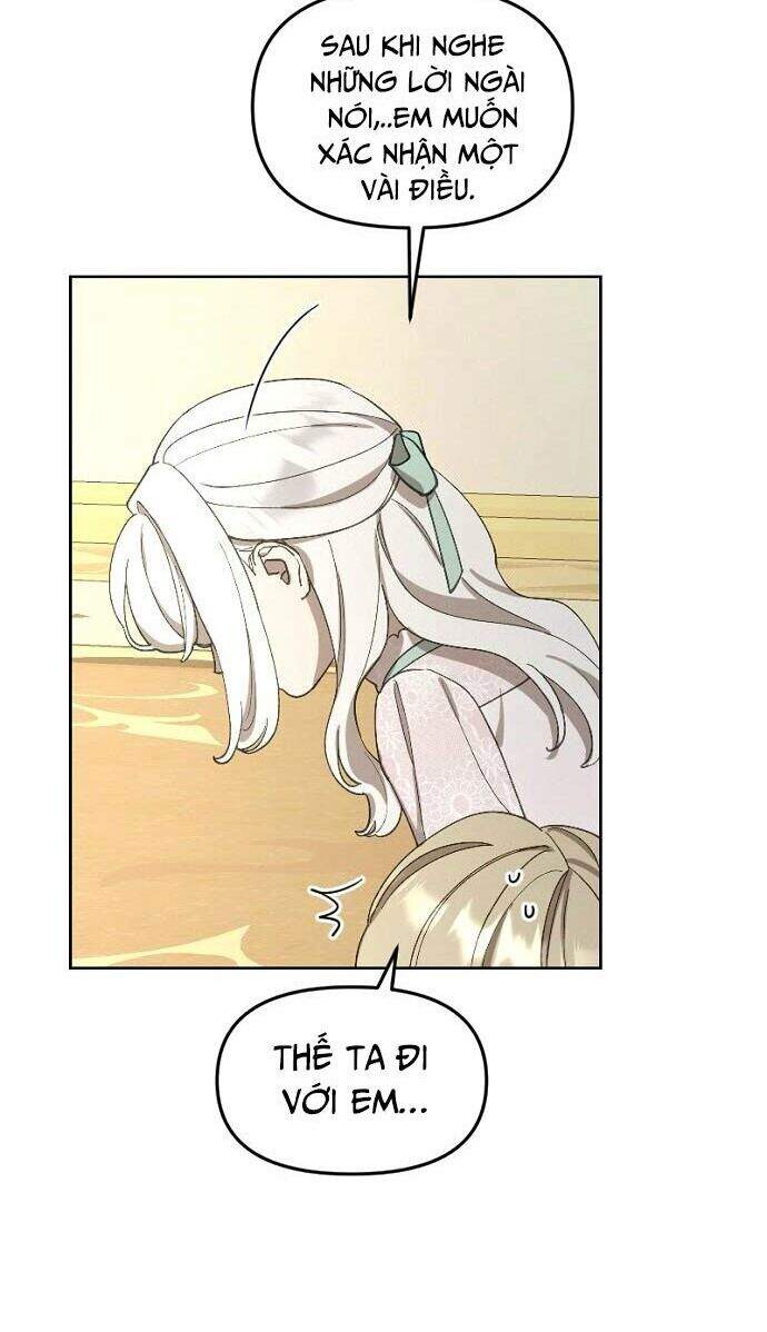 Hoàng Đế Đảo Ngược Thời Gian Chapter 19 - 24