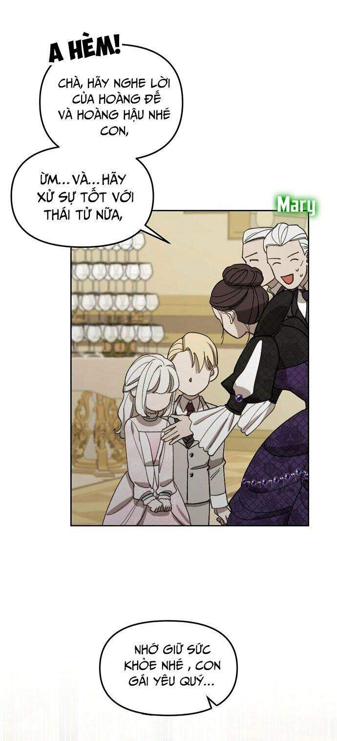 Hoàng Đế Đảo Ngược Thời Gian Chapter 19 - 30