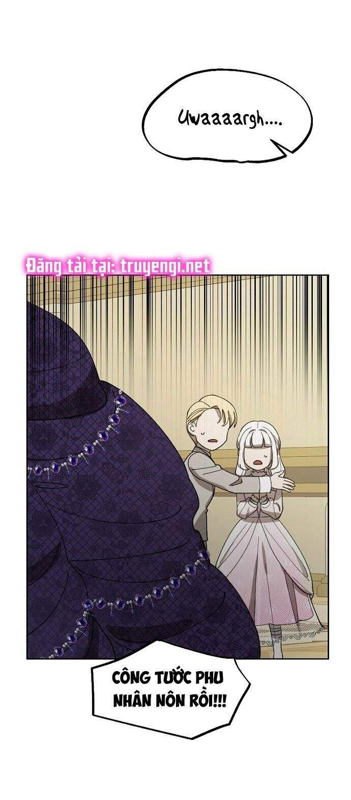 Hoàng Đế Đảo Ngược Thời Gian Chapter 19 - 36