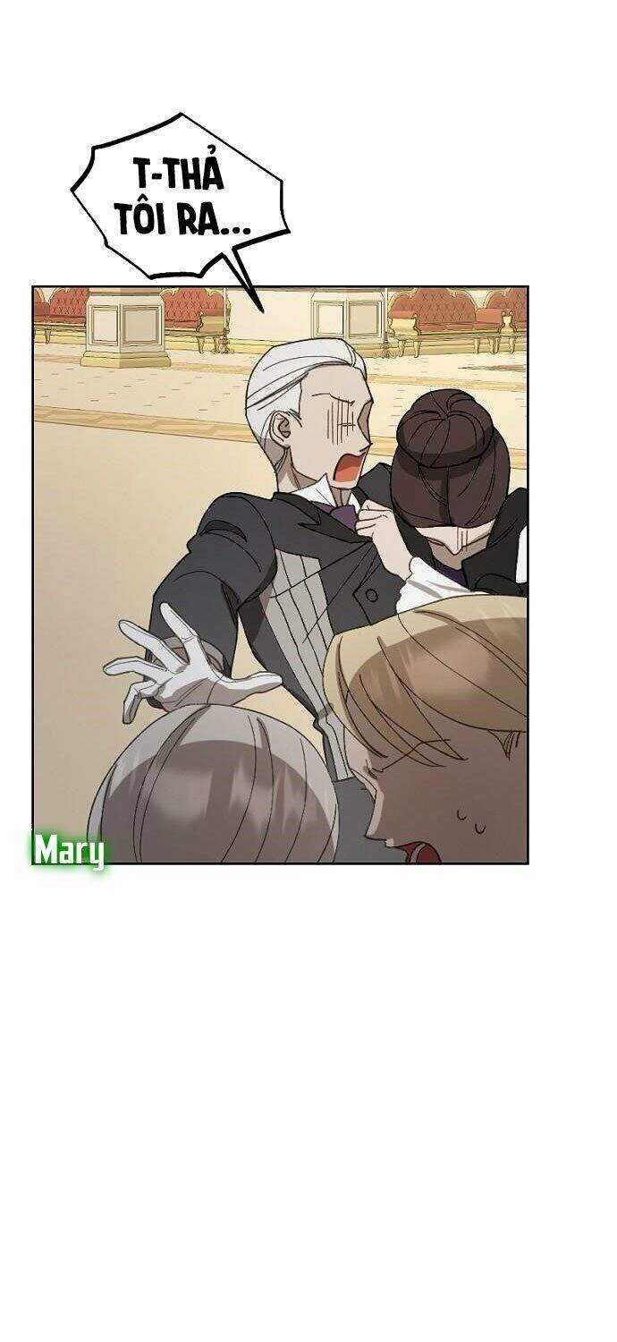 Hoàng Đế Đảo Ngược Thời Gian Chapter 19 - 39