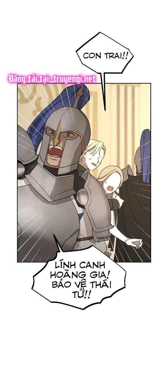 Hoàng Đế Đảo Ngược Thời Gian Chapter 19 - 45
