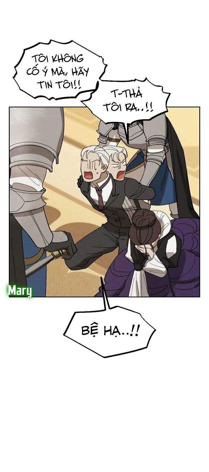 Hoàng Đế Đảo Ngược Thời Gian Chapter 19 - 46