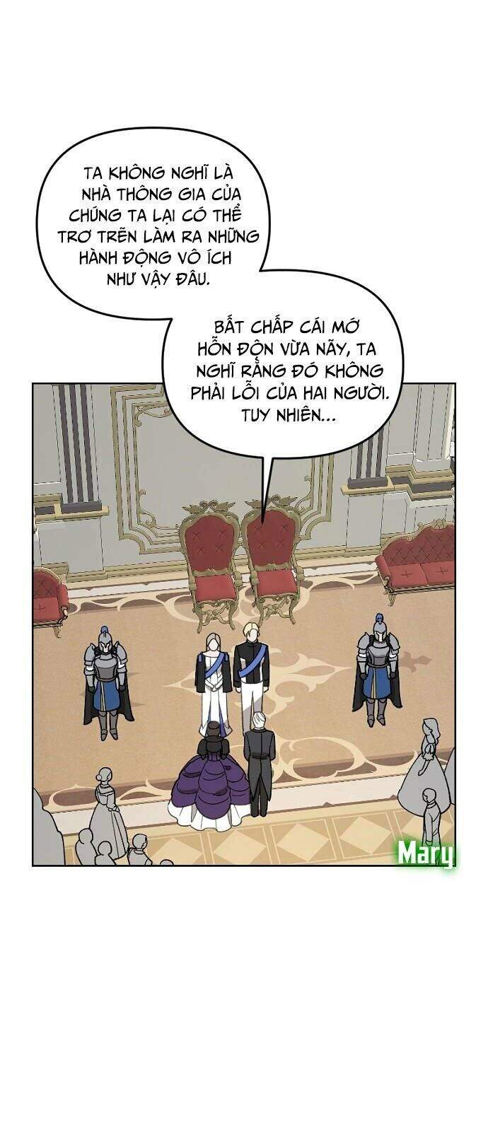 Hoàng Đế Đảo Ngược Thời Gian Chapter 19 - 55