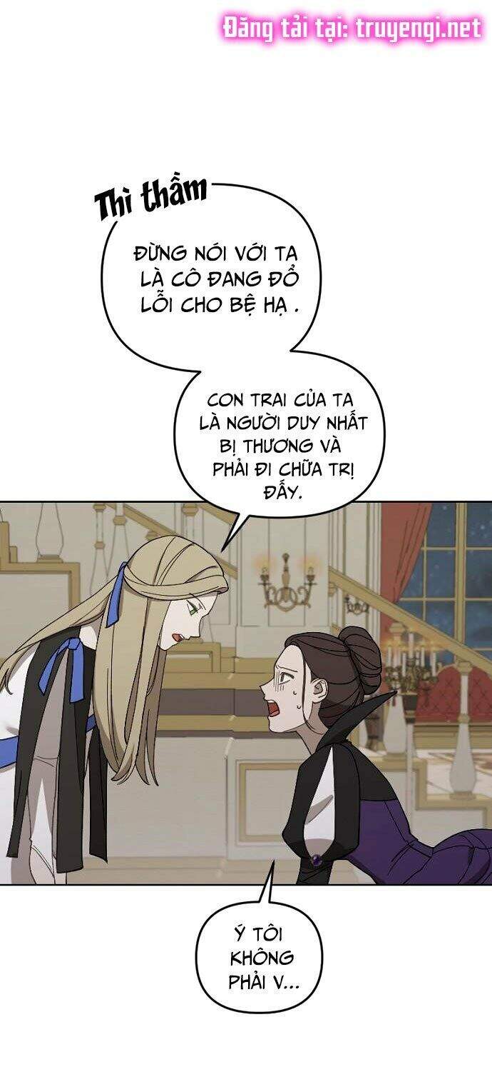 Hoàng Đế Đảo Ngược Thời Gian Chapter 19 - 58