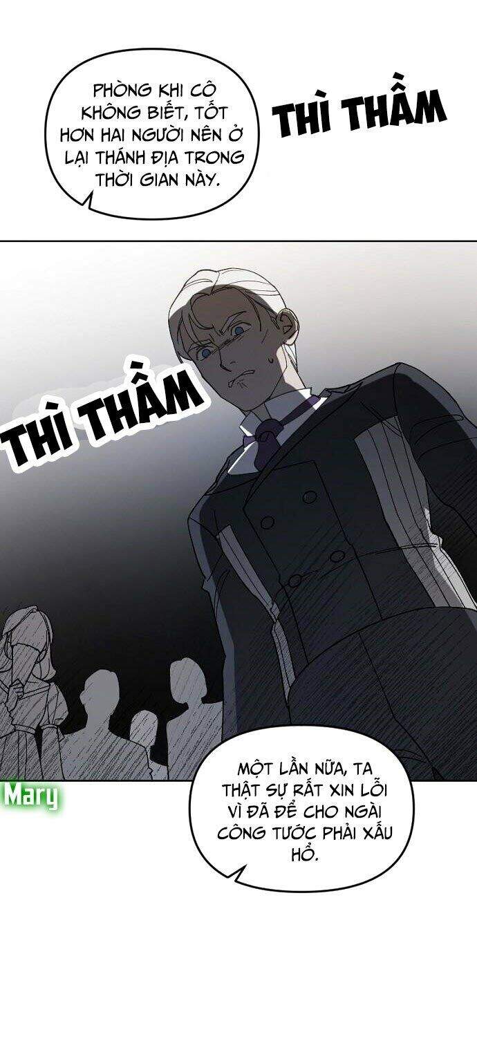 Hoàng Đế Đảo Ngược Thời Gian Chapter 19 - 62
