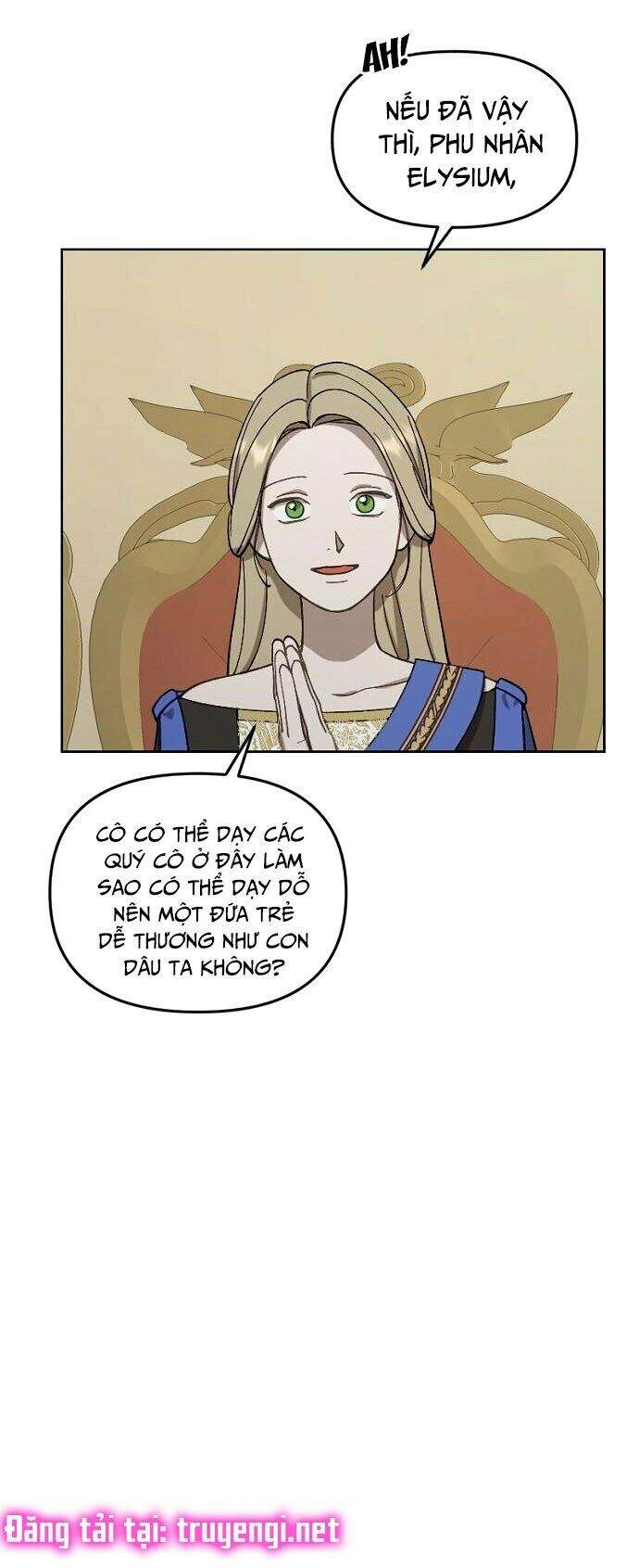 Hoàng Đế Đảo Ngược Thời Gian Chapter 19 - 9