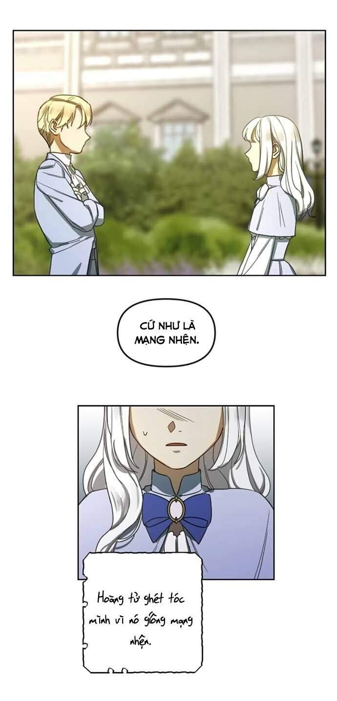 Hoàng Đế Đảo Ngược Thời Gian Chapter 2 - 1