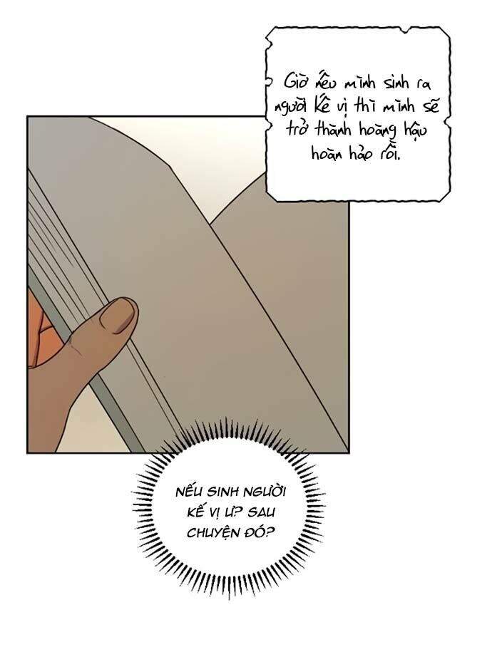 Hoàng Đế Đảo Ngược Thời Gian Chapter 2 - 11