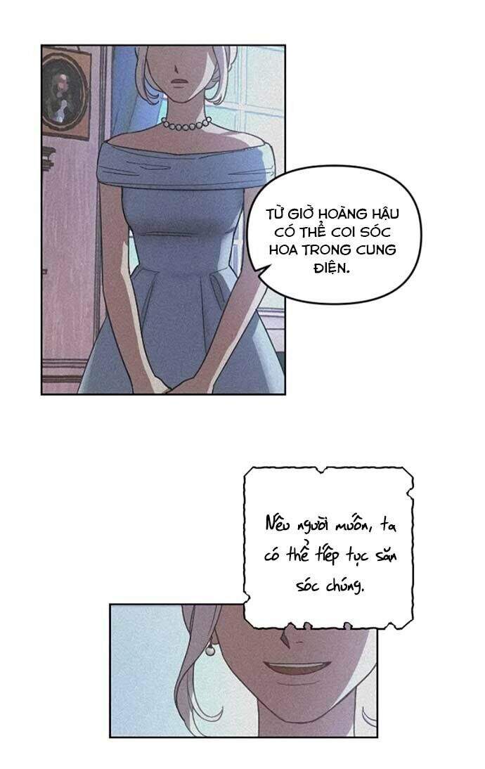 Hoàng Đế Đảo Ngược Thời Gian Chapter 2 - 14