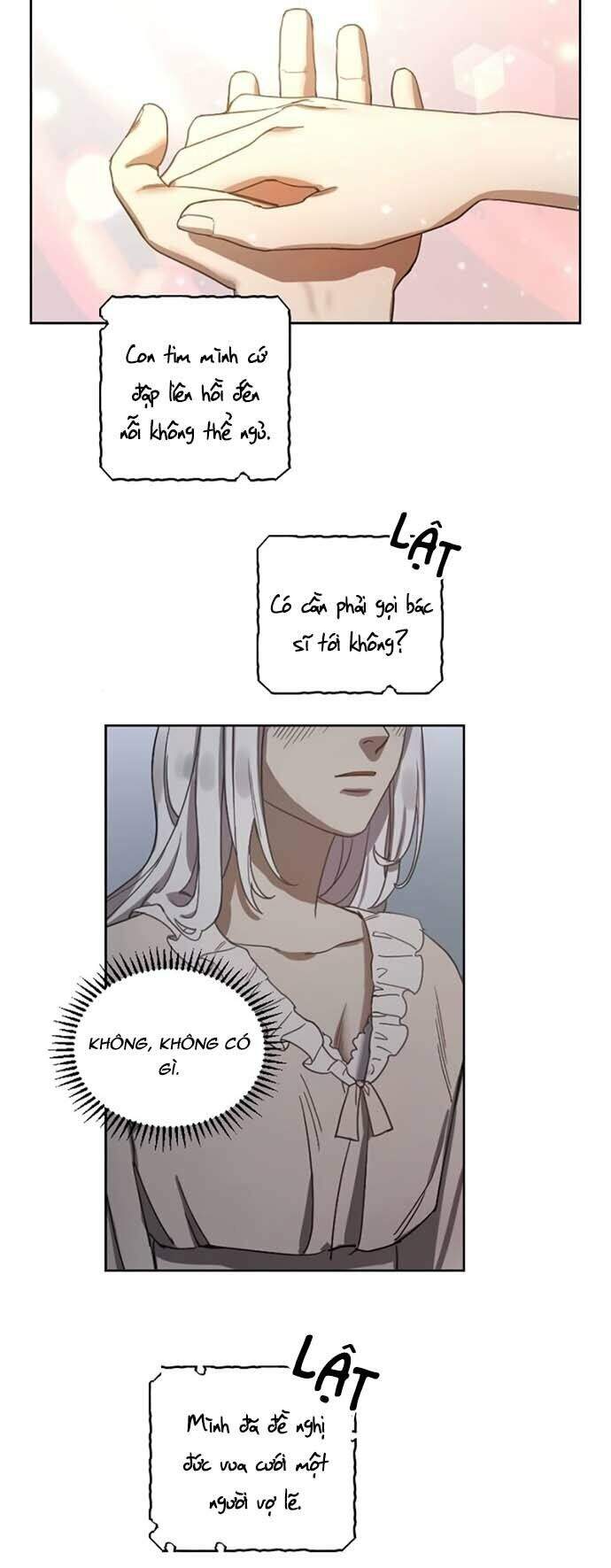 Hoàng Đế Đảo Ngược Thời Gian Chapter 2 - 16