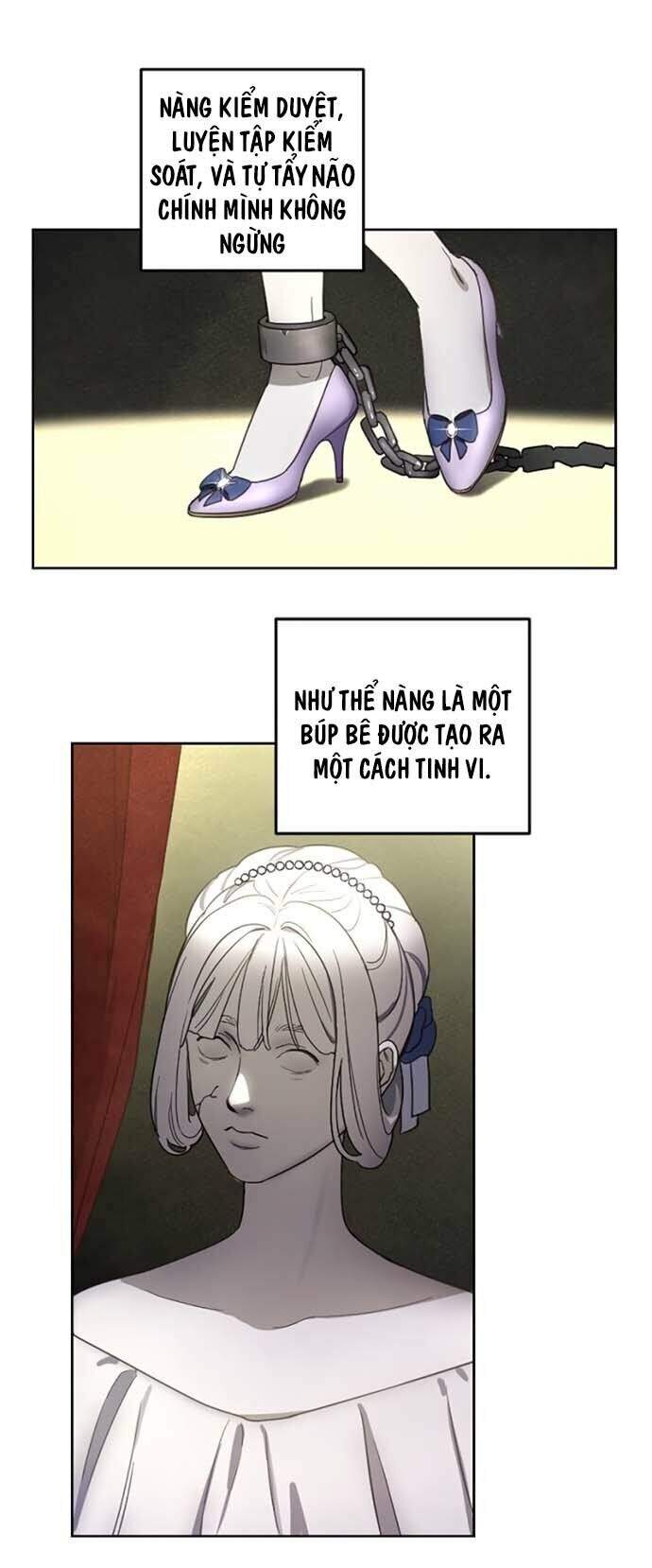 Hoàng Đế Đảo Ngược Thời Gian Chapter 2 - 20