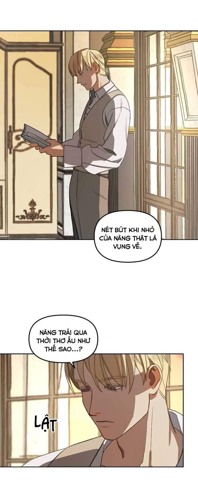 Hoàng Đế Đảo Ngược Thời Gian Chapter 2 - 3