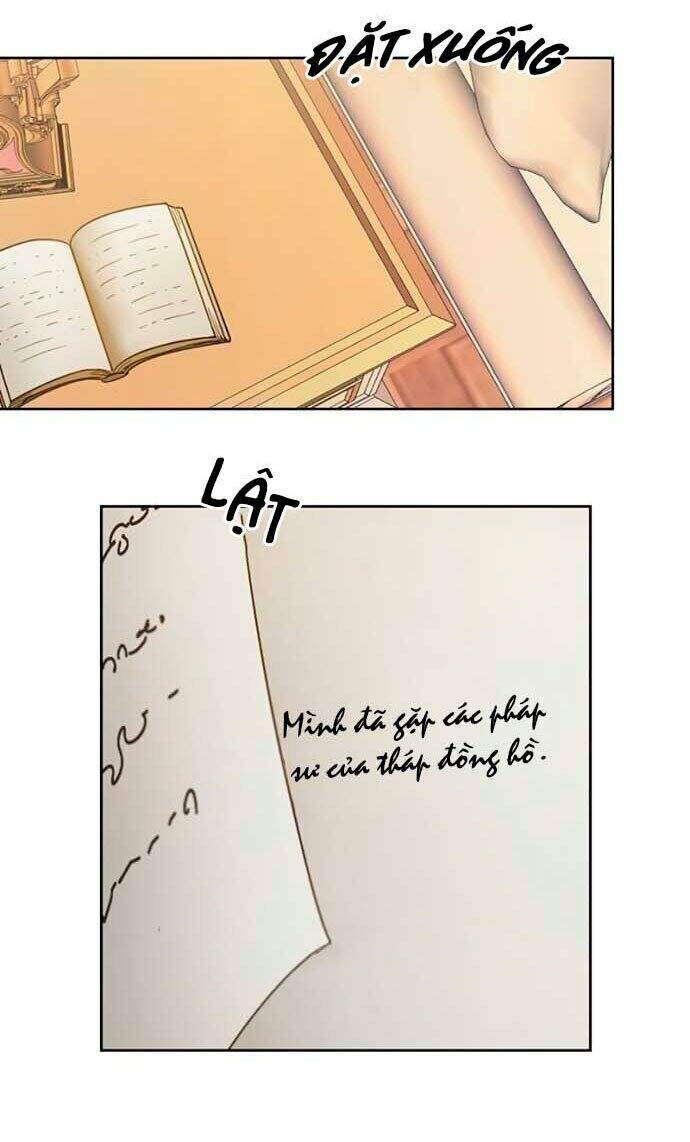 Hoàng Đế Đảo Ngược Thời Gian Chapter 2 - 28