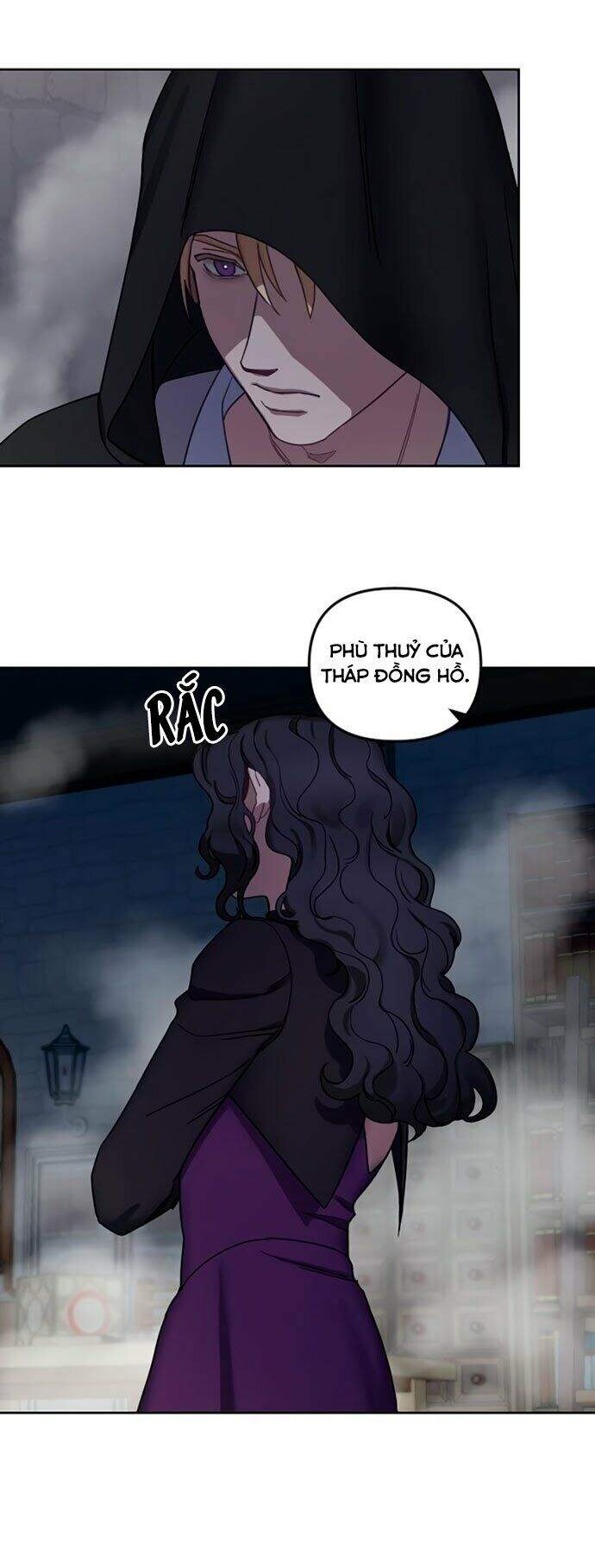 Hoàng Đế Đảo Ngược Thời Gian Chapter 2 - 30