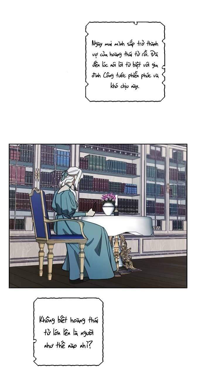 Hoàng Đế Đảo Ngược Thời Gian Chapter 2 - 4