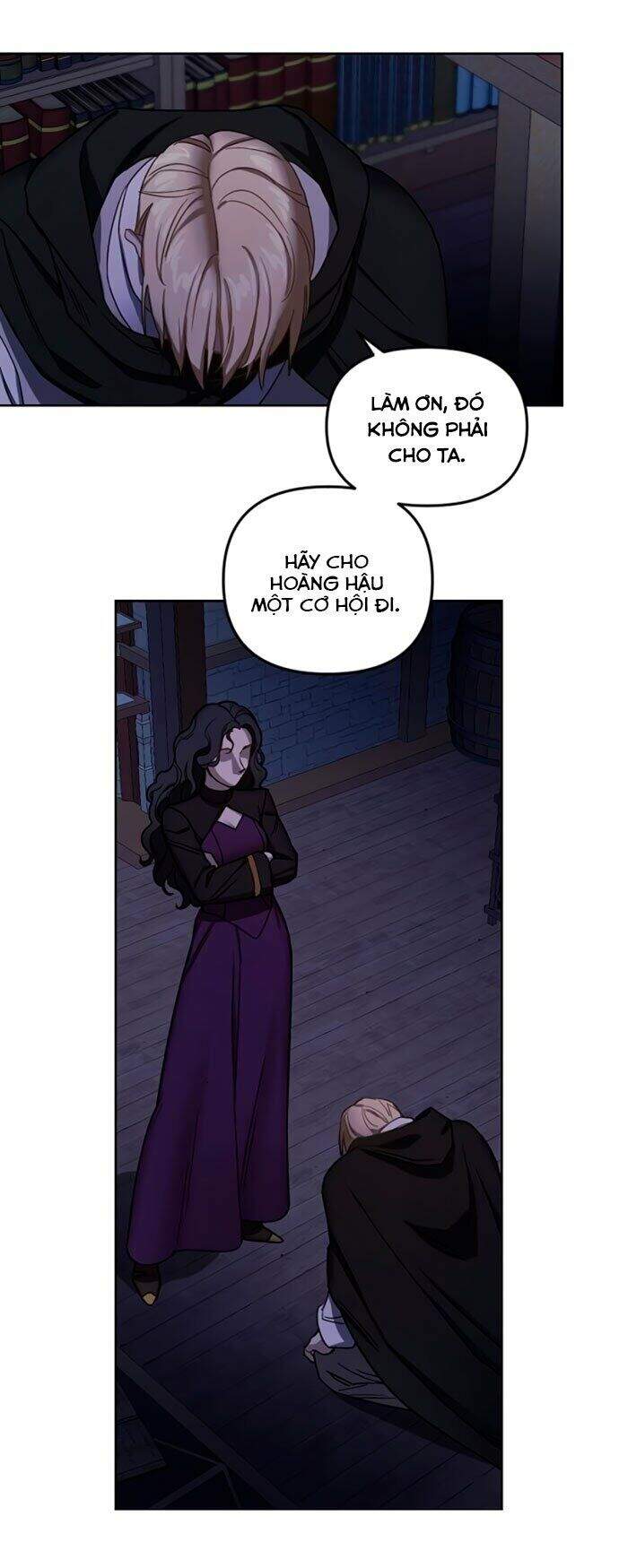 Hoàng Đế Đảo Ngược Thời Gian Chapter 2 - 40